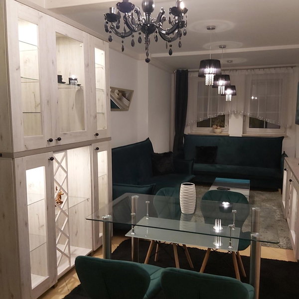 Nadmorskie Apartamenty, Ustka, Poland
