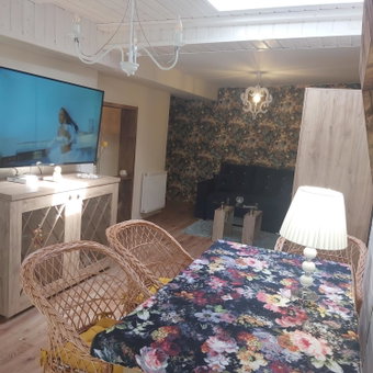 Nadmorskie Apartamenty, Ustka, Poland