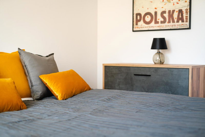 Apartamenty Wczasowa, Szczyrk, Poland