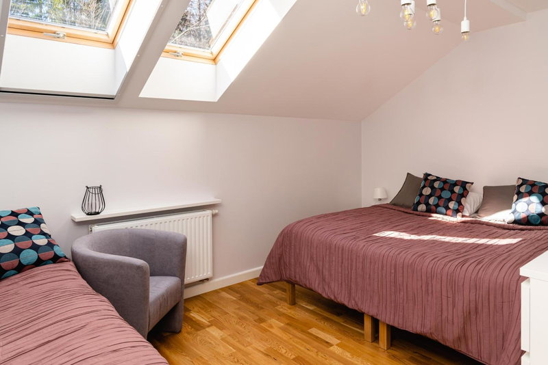 Apartamenty Wczasowa, Szczyrk, Poland