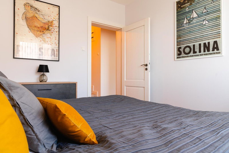 Apartamenty Wczasowa, Szczyrk, Poland
