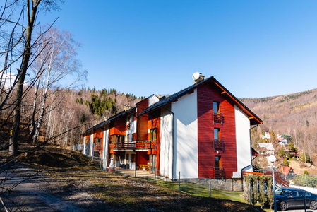 Apartamenty Wczasowa, Szczyrk, Poland