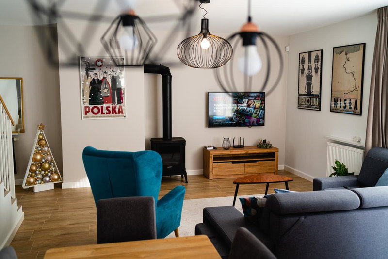 Apartamenty Wczasowa, Szczyrk, Poland