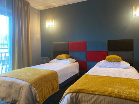 Hotel Marta, Oława, Poland