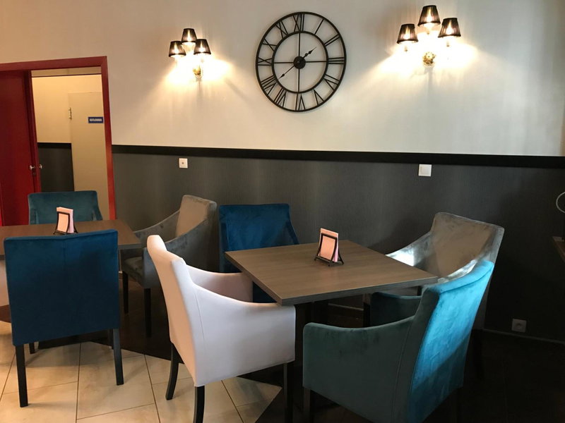 Hotel Marta, Oława, Poland