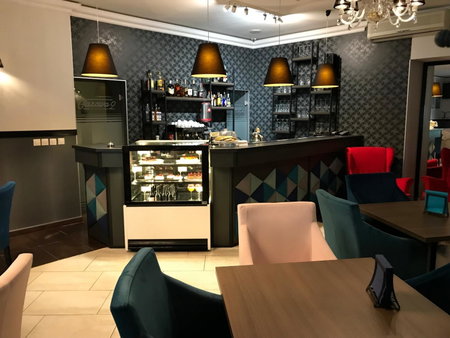 Hotel Marta, Oława, Poland