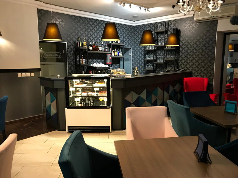 Hotel Marta, Oława, Poland