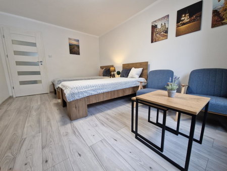 Apartament w Śródmieściu, Sanok, Poland