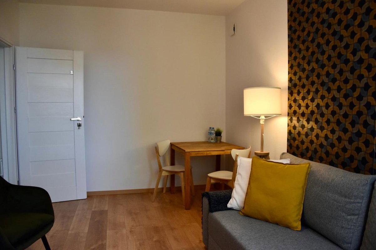 Hotel · Nest Centrum Konin, Konin