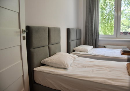Nest Centrum Konin, Konin, Poland