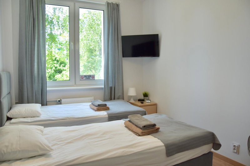 Nest Centrum Konin, Konin, Poland