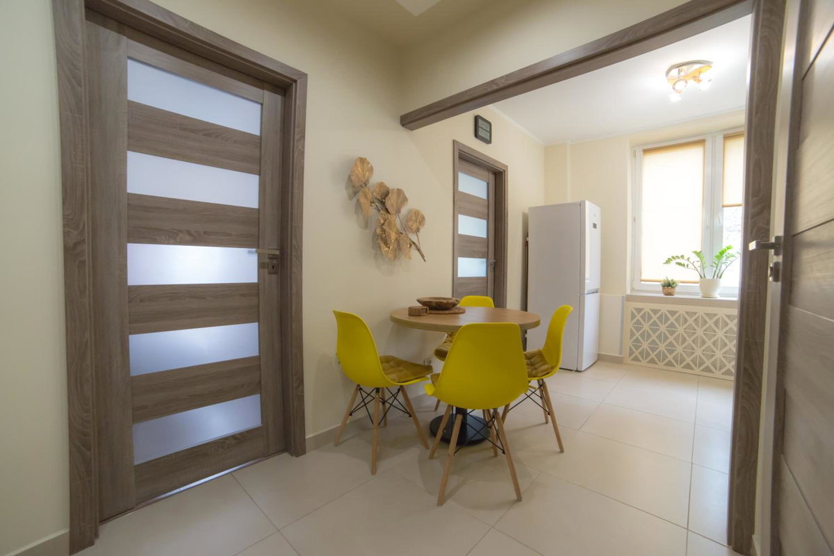 Hotel · Noclegi na Ogrodowej, Sandomierz