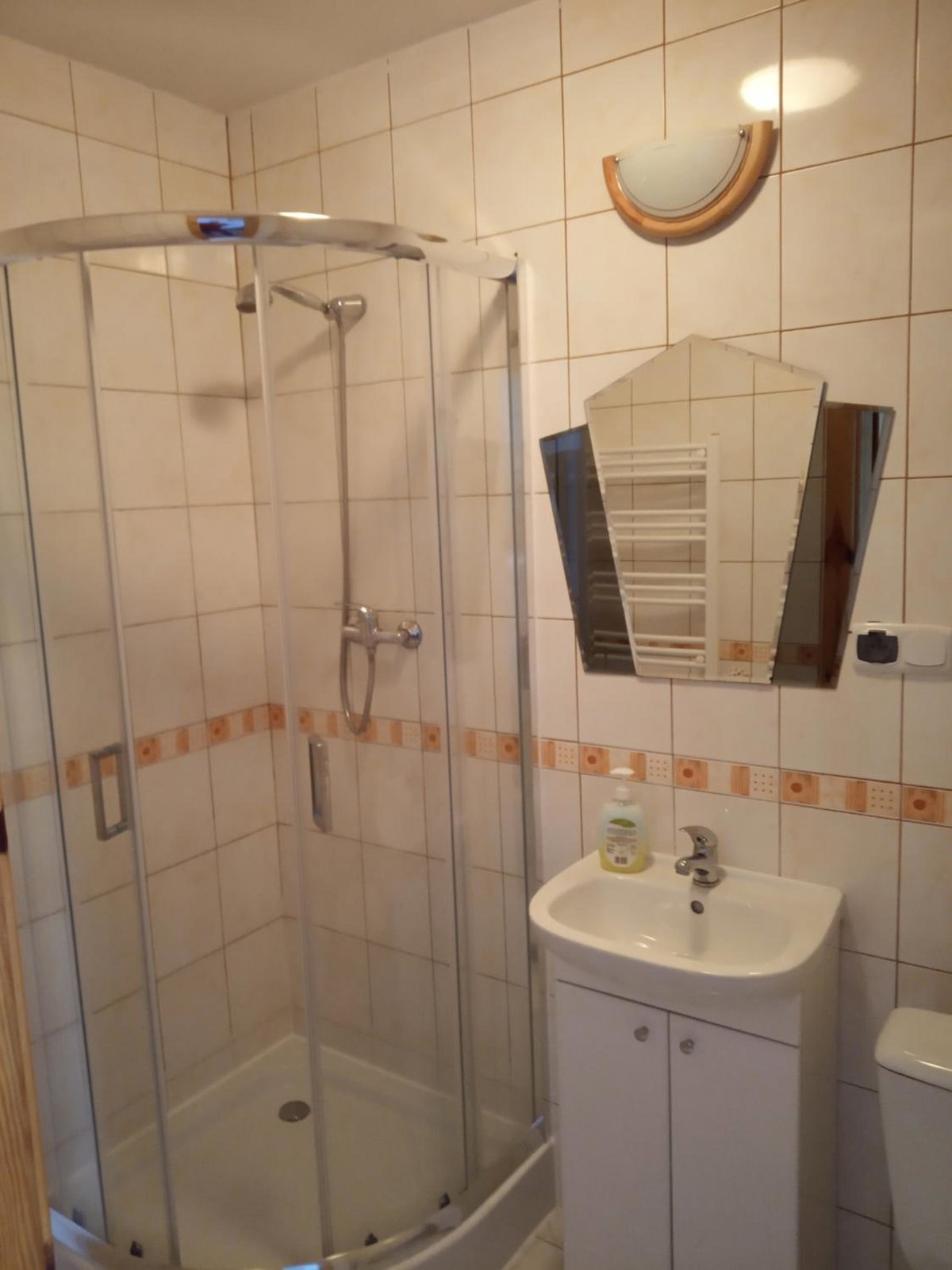 Dom Pod Siódemką, Poland