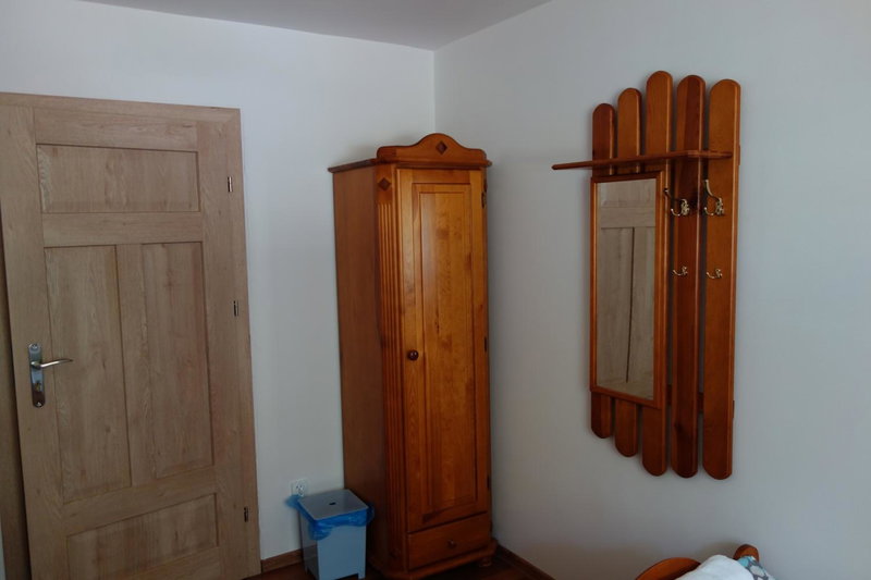Dom Pod Siódemką, Stronie Śląskie, Poland