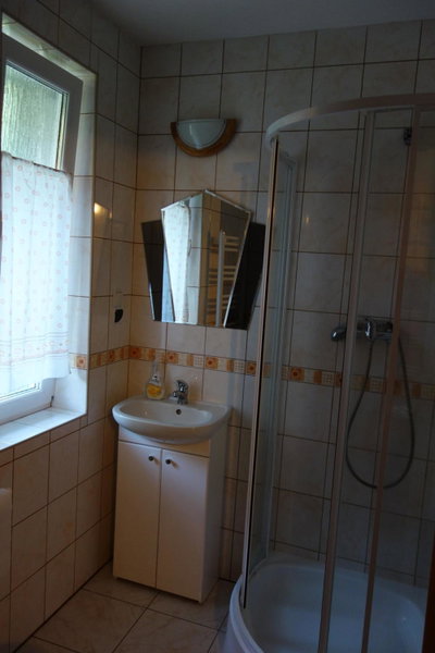 Dom Pod Siódemką, Stronie Śląskie, Poland