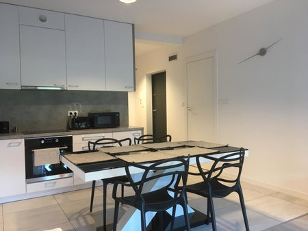 Apartament Fibra Grande, Rybnik, Poland