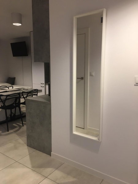 Apartament Fibra Grande, Rybnik, Poland