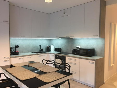 Apartament Fibra Grande, Rybnik, Poland