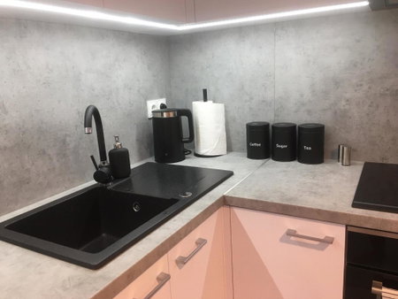 Apartament Fibra Grande, Rybnik, Poland
