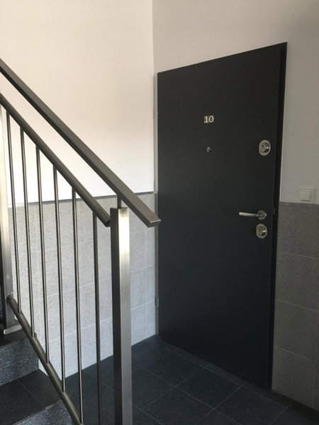 Apartament Fibra Grande, Rybnik, Poland