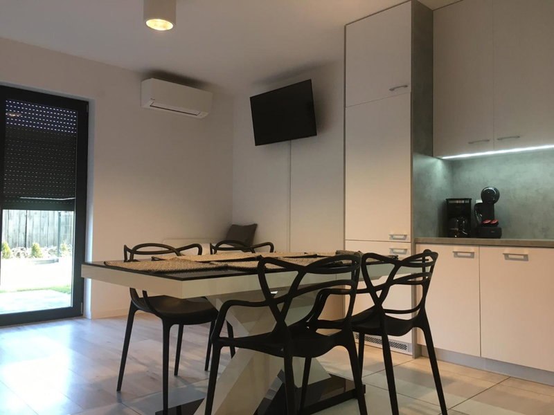 Apartament Fibra Grande, Rybnik, Poland