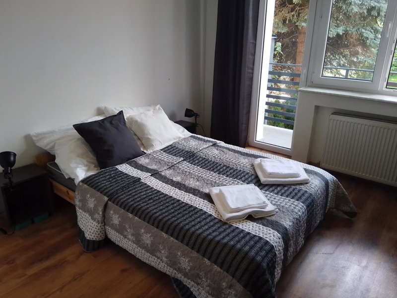 Orange Apartament, Wadowice, Poland