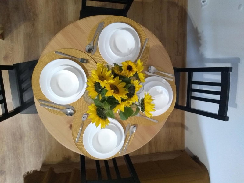 Orange Apartament, Wadowice, Poland