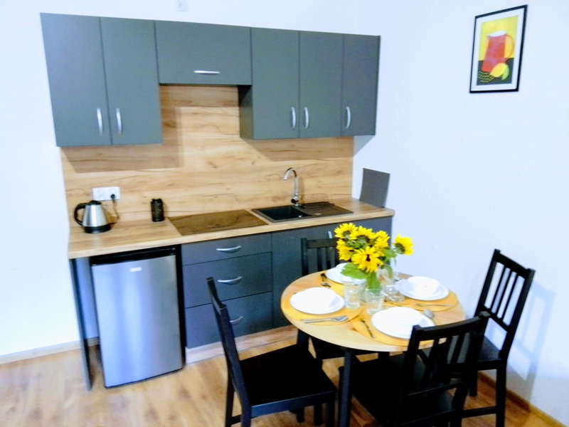 Orange Apartament, Wadowice, Poland