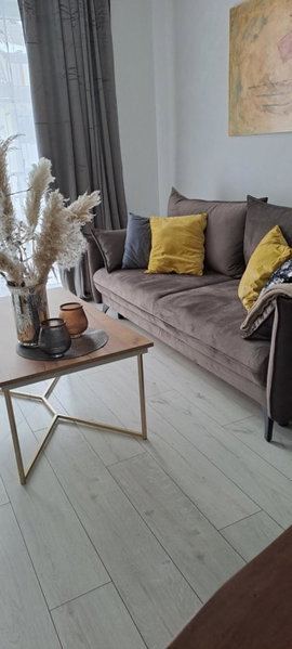 Apartament-Sweet Night, Lubin, Poland