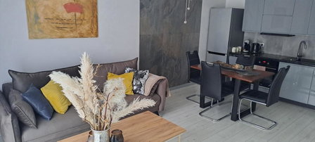 Apartament-Sweet Night, Lubin, Poland