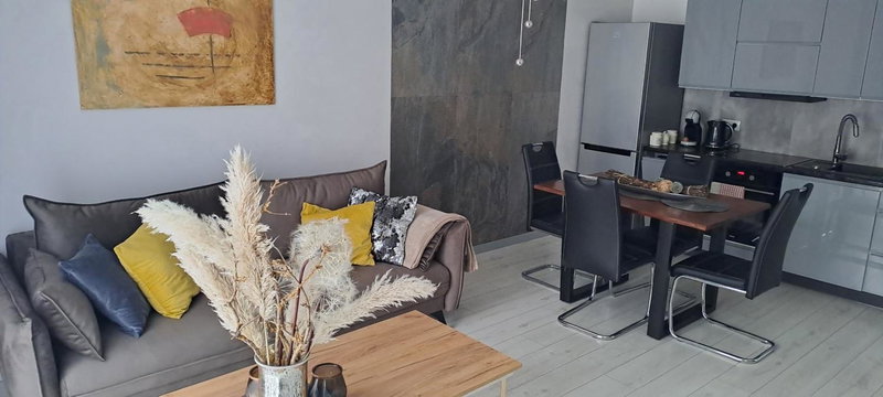 Apartament-Sweet Night, Lubin, Poland