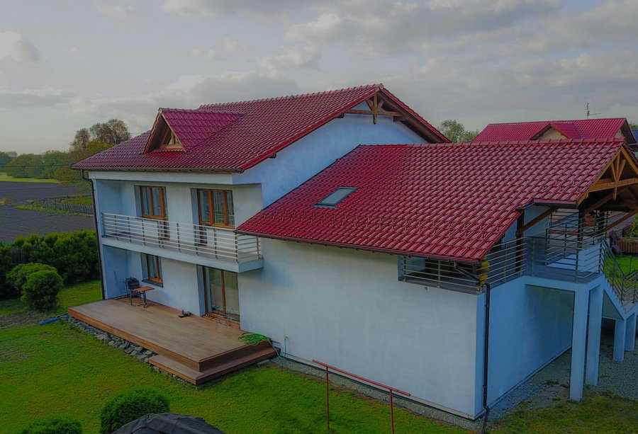 Harmony Hostel, Zator, Poland