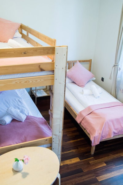 Harmony Hostel, Zator, Poland