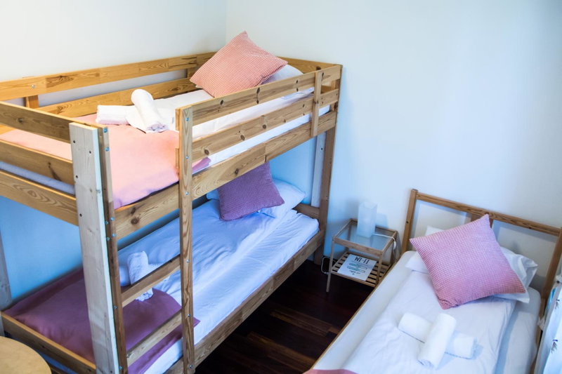 Harmony Hostel, Zator, Poland
