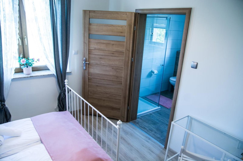 Harmony Hostel, Zator, Poland