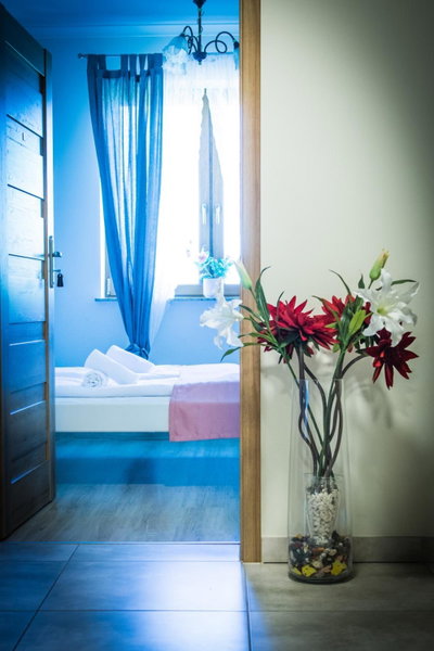Harmony Hostel, Zator, Poland