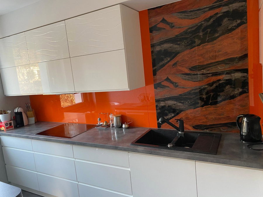 Apartament Elizabeth, Gdynia, Poland
