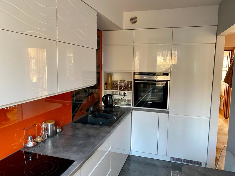 Apartament Elizabeth, Gdynia, Poland