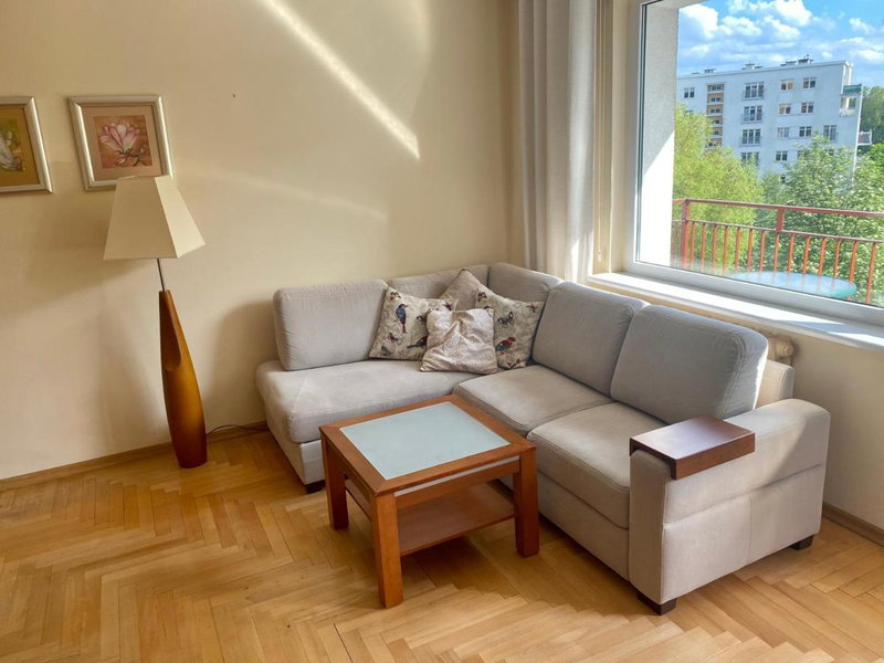 Apartament Elizabeth, Gdynia, Poland