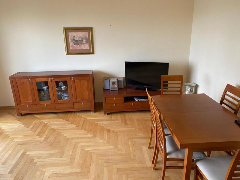 Apartament Elizabeth, Gdynia, Poland