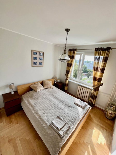 Apartament Elizabeth, Gdynia, Poland