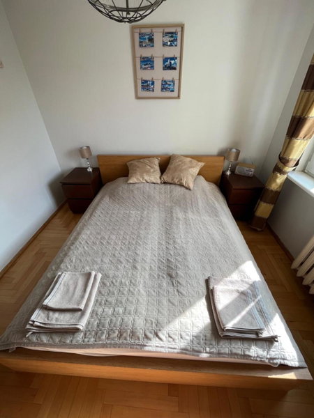 Apartament Elizabeth, Gdynia, Poland
