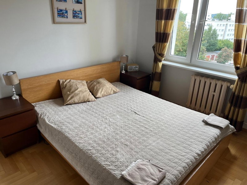 Apartament Elizabeth, Gdynia, Poland