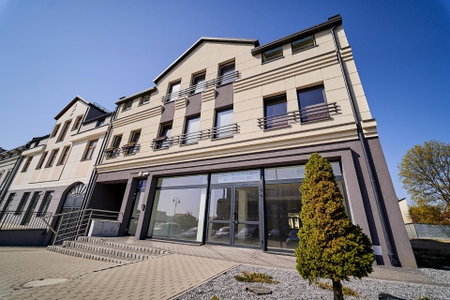 Apartamenty Muzyczna 14, Suwałki, Poland