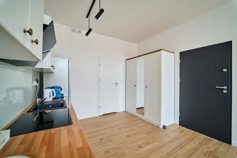 Apartamenty Muzyczna 14, Suwałki, Poland