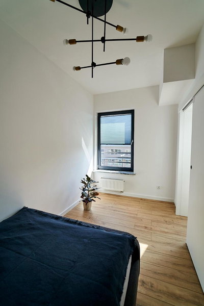 Apartamenty Muzyczna 14, Suwałki, Poland