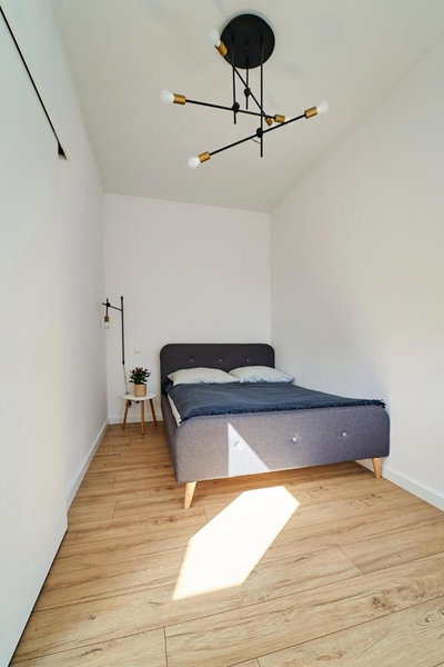 Apartamenty Muzyczna 14, Suwałki, Poland