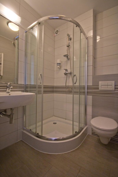 Borgata, Ustronie Morskie, Poland