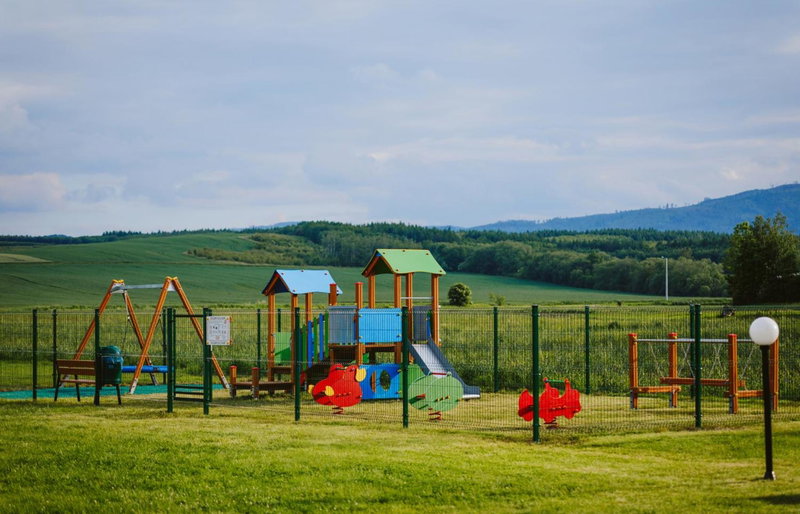 Biała Akacja Resort & Business, Prudnik, Poland