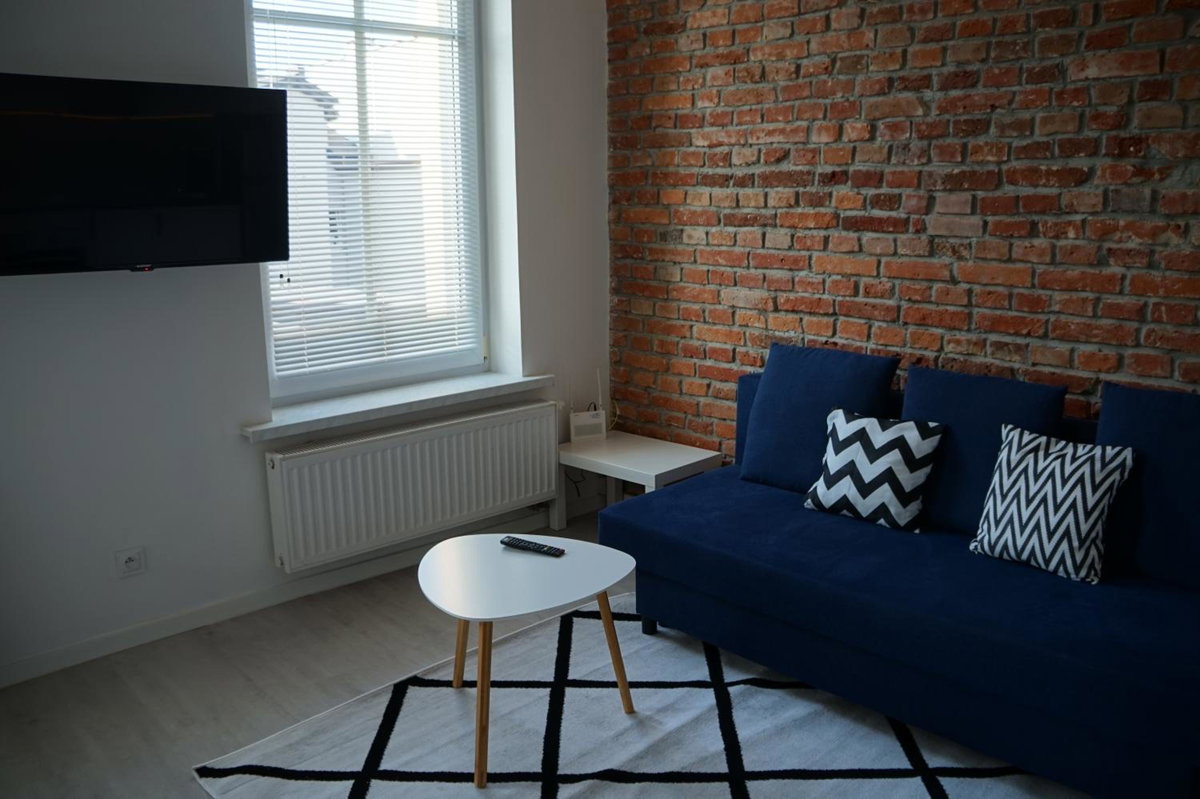 Apartament Gliwice Centrum Witkiewicza I, Poland